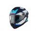 FULL FACE HELMET MT HELMETS TARGO S KAY C7 MATT XS