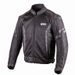 JACKET GMS SAMU MESH ZG51005 CRNI S