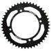 CHAIN KIT D.I.D CHAIN - SILVER CHAIN 428 D, NON-SEALED, CHK FRONT SPROCKET SUPERSPROX, CHK REAR SPROCKET SUPERSPROX FOR KAWASAKI KLX 125 (2010<) 2010-2014