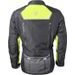 JACKET GMS TWISTER NEO WP MAN ZG55016 BLACK-YELLOW L