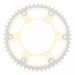 REAR SPROCKET SUPERSPROX STEALTH RST-1334:44-GLD ZLATO 44T, 530