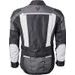 JACKET GMS TIGRIS WP ZG55015 BLACK-GREY-WHITE 3XL