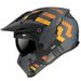 HELMET MT HELMETS STREETFIGHTER SV - TR902XSV A12-012 L