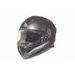 HELMET MT HELMETS TARGO A1 - 01 XS