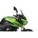WINDSHIELD PUIG NEW. GEN TOURING 23036H SMOKE