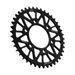 REAR ALU SPROCKET JT JTA 478-41BLK 41T, 520 CRNI
