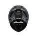 FULL FACE HELMET MT HELMETS STINGER 2 TAGGER B2 MATT S
