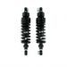 TWINSHOCK K-TECH RAZOR LITE 283B-140-285-BOB 285MM +0/-10MM