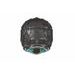 HELMET MT HELMETS FALCON F0 - 50 XL