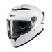 FULL FACE HELMET MT HELMETS THUNDER 4 SV PURE A0 GLOSS M