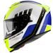 HELMET MT HELMETS BLADE2 SV A3 - 03 XS