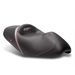 COMFORT SEAT SHAD SHV0M2329 BLACK/GREY, GREY/RED SEAMS