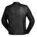 CLASSIC JACKET IXS SONDRIO 2.0 X73725 CRNI 58H
