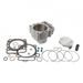 STANDARD BORE HC CYLINDER KIT CYLINDER WORKS 50001-K01HC 88MM FOR KTM SX-F 350 2011-2012