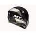 HELMET MT HELMETS TARGO B2 - 12 XS