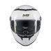 FULL FACE HELMET MT HELMETS THUNDER 4 SV PURE A0 GLOSS L