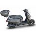 TOP MASTER FITTING KIT SHAD K0LK15ST