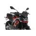 WINDSHIELD PUIG NEW GEN. SPORT 22690J MATT BLACK