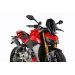 WINDSHIELD PUIG NEW. GEN TOURING 22737N CRNI