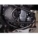ENGINE GUARDS RDMOTO CF125SKD BLACK STRUCTURED