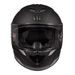 HELMET MT HELMETS RAPIDE - FF104 A1 - 01 XS