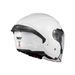 OPEN FACE HELMET MT HELMETS COSMO SV PURE A0 GLOSS XL