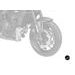 AERO WHEEL DEFLECTOR PUIG 22657J MATT BLACK