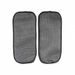 MESH FOR RADIATOR LOUVERS POLISPORT 8468300001 CRNI