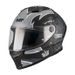 FULL FACE HELMET MT HELMETS STINGER 2 TAGGER B2 MATT M