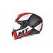 HELMET MT HELMETS RAPIDE - FF104 D3 - 33 XS