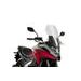 WINDSCREEN PUIG TOURING 20752W CLEAR