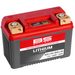 LITHIUM BATTERY BS-BATTERY BSLI-04/06