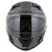 FULL FACE HELMET CASSIDA INTEGRAL 3.0 DRFT MATT GREY /BLACK /ORANGE M