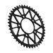 REAR ALU SPROCKET JT JTA 2080-43BLK 43T CRNI