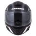 FULL FACE HELMET CASSIDA INTEGRAL GT 2.0 REPTYL BLACK/ WHITE/ RED XL