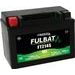 GEL BATTERY FULBAT FTZ14S (YTZ14S)