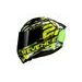 HELMET MT HELMETS FF110 - REVENGE 2 A6 - 06 XS