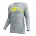 JERSEY SHOT CONTACT KICKER A04-12B-B02 GREY M