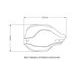 HANDGUARDS PUIG EXTENSION 3763W CLEAR