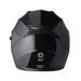 FULL FACE HELMET GMS HEXAGO ZG12501 CRNI S