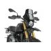 WINDSHIELD PUIG NEW. GEN TOURING 22854N CRNI