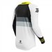 JERSEY SHOT AEROLITE HVA 27 A04-12A-A01 CRNI XL