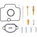 CARBURETOR REBUILD KIT ALL BALLS RACING CARK26-10160