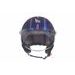 HELMET MT HELMETS STREET - SQUARE (OF501) J4 - 94 XS