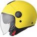 JET HELMET GMS GELATO ZG11501 LIMONE S