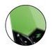 WINDSHIELD PUIG NEW. GEN SPORT 4523V GREEN