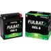 GEL BATTERY FULBAT FB5L-B GEL (YB5L-B GEL)