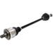 AXLE ALL BALLS RACING AB6-CA-8-347 6BALL
