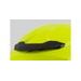 FULL FACE HELMET CASSIDA COMPRESS 2.0 REFRACTION YELLOW FLUO / BLACK / GREY XS