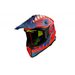 HELMET MT HELMETS FALCON - MX802 B4 - 14 XS